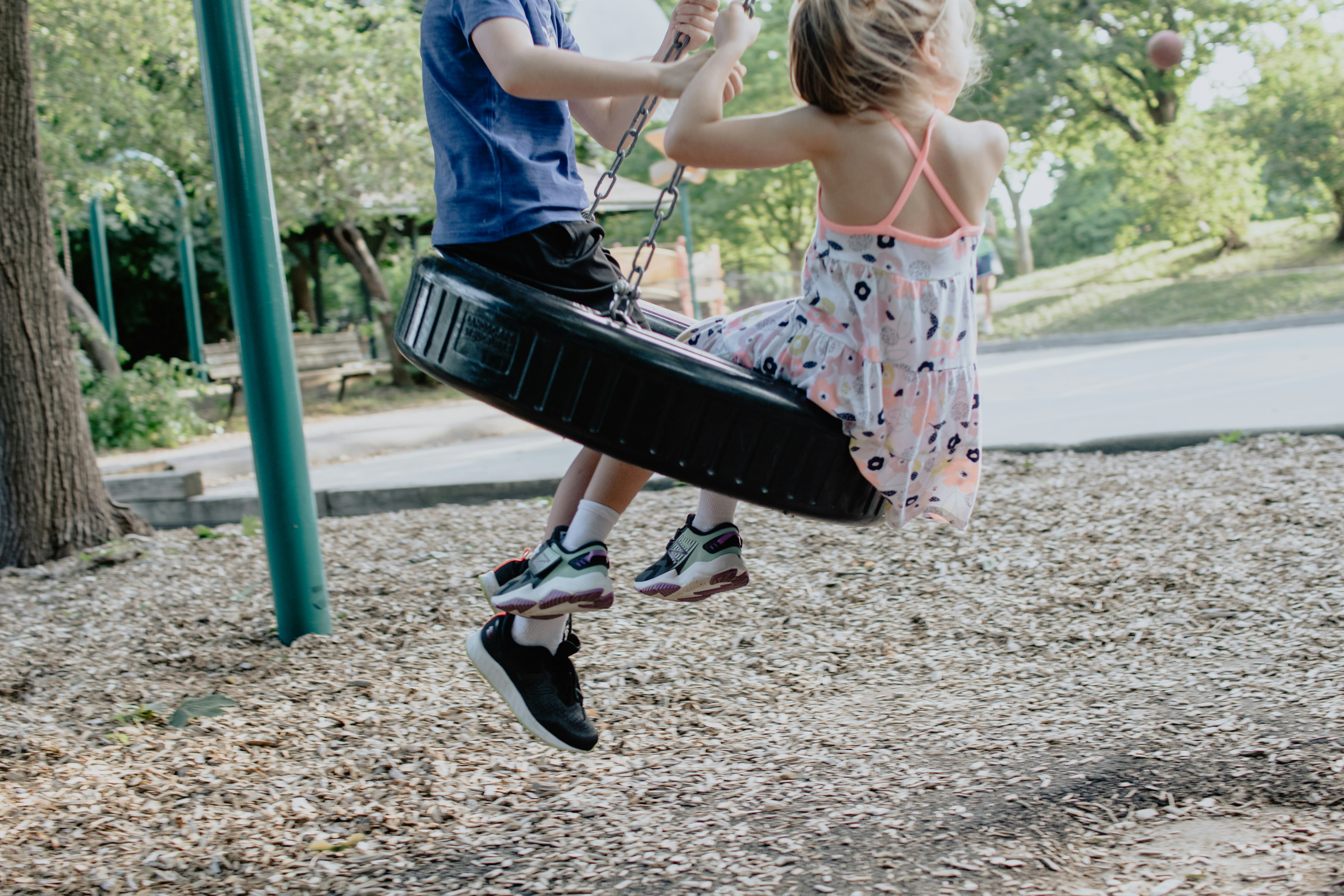 swing