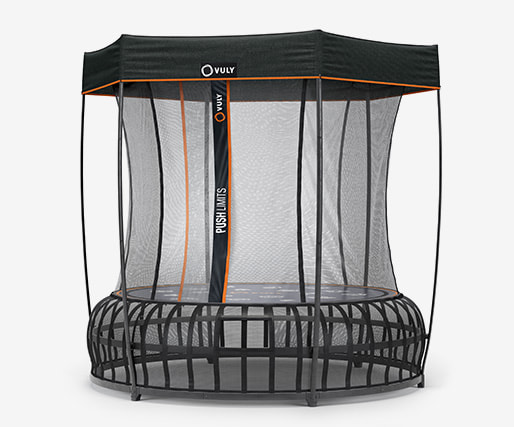 Trampolines by Vuly - Australia's Favourite Trampoline