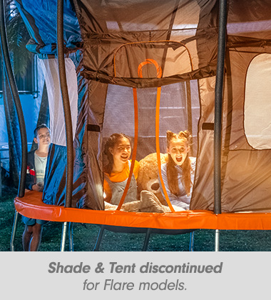 Tent Wall+Shade