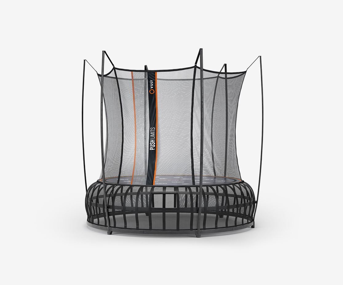 Trampolines by Vuly - Australia's Favourite Trampoline